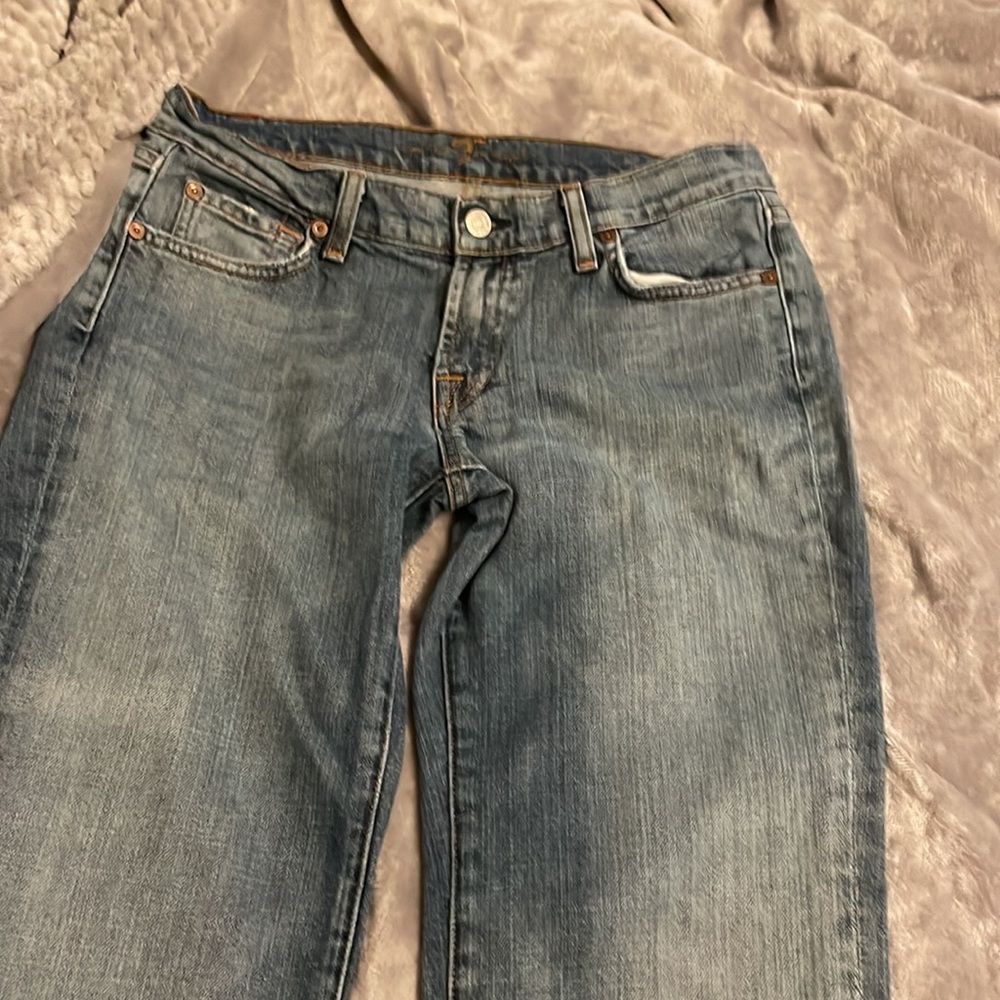 Jeans - Picture 3 of 5